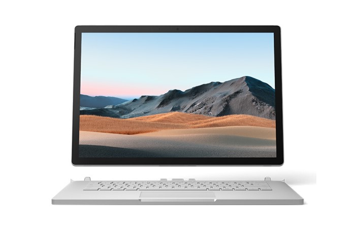 洛扎Surface 维修前的准备工作